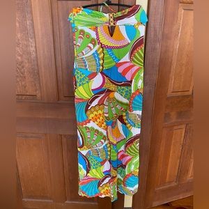 Trina Turk dress
